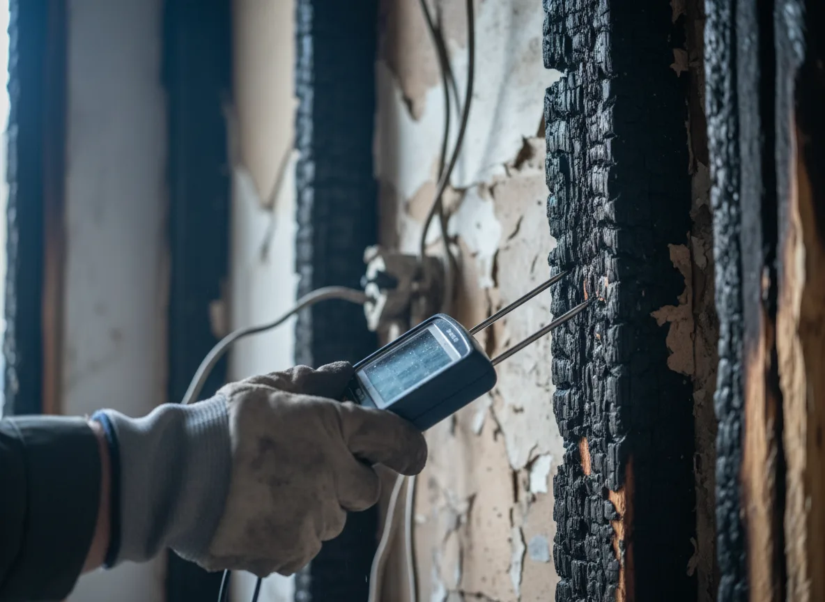 Fire Damage Restoration Clarksburg, CA FAQs